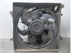 Recambio de electroventilador para kia carens ( ) drive referencia OEM IAM    2
