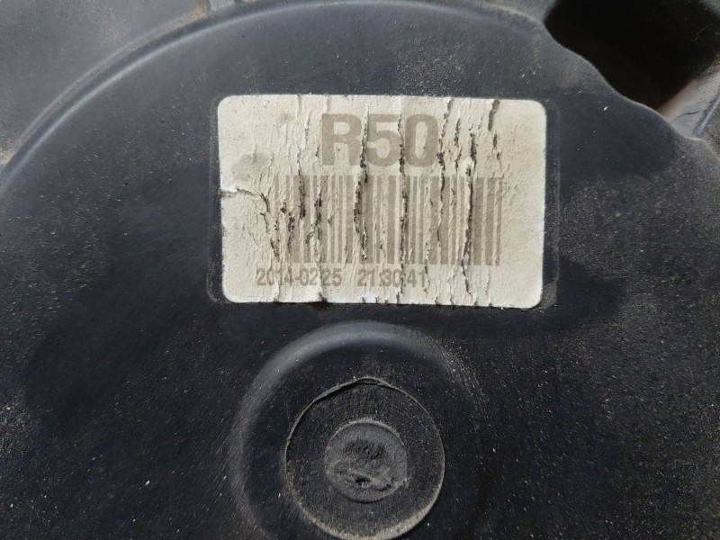 Recambio de electroventilador para kia carens ( ) drive referencia OEM IAM   