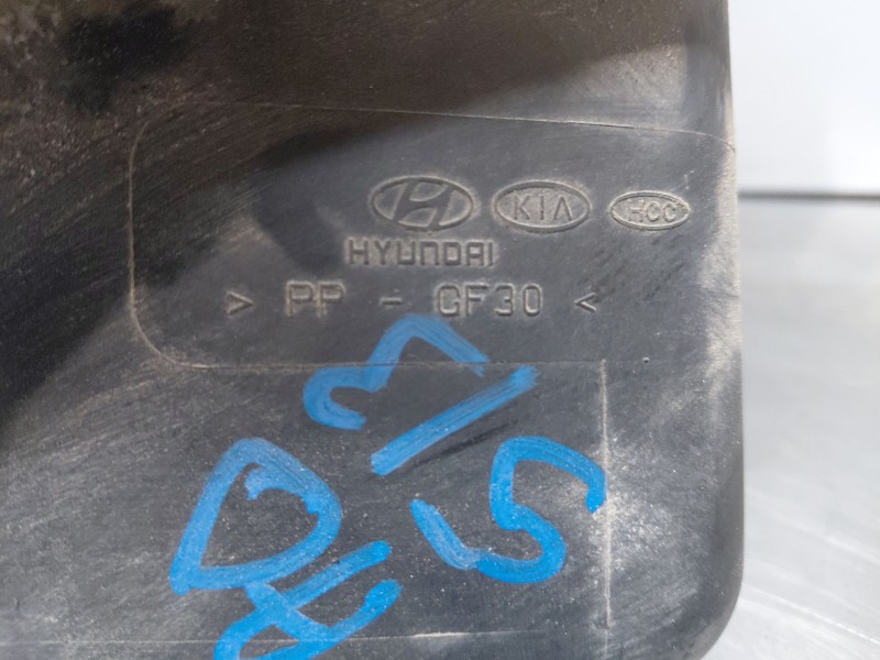 Recambio de electroventilador para kia carens ( ) drive referencia OEM IAM   