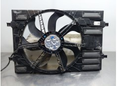 Recambio de electroventilador para volkswagen polo life referencia OEM IAM   