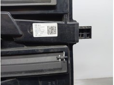 Recambio de electroventilador para volkswagen polo life referencia OEM IAM    2