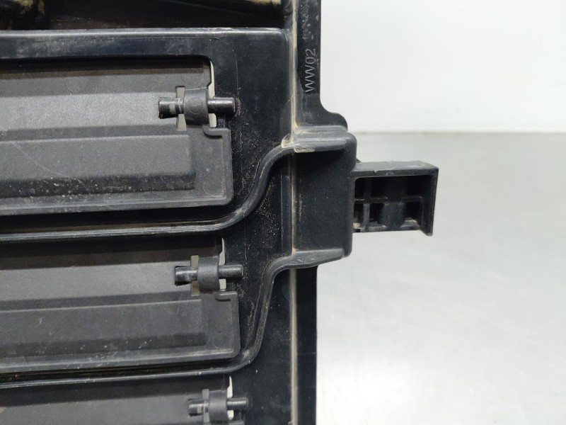 Recambio de electroventilador para volkswagen polo life referencia OEM IAM   