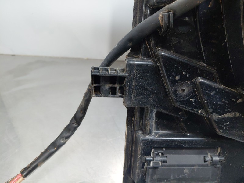 Recambio de electroventilador para volkswagen polo life referencia OEM IAM   