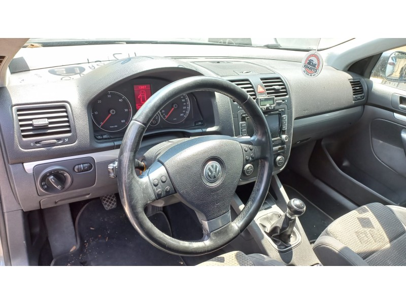 volkswagen golf v variant (1k5) del año 2009 volkswagen golf v variant (1k5) del año 2009