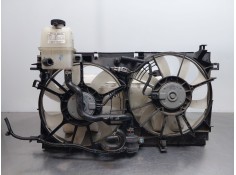 Recambio de electroventilador para toyota corolla (e21) hybrid referencia OEM IAM   