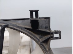 Recambio de electroventilador para toyota corolla (e21) hybrid referencia OEM IAM    2