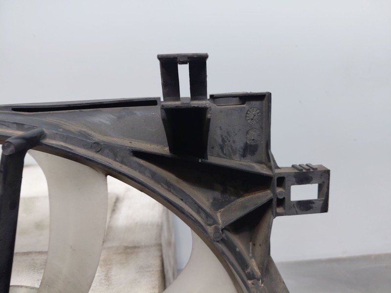 Recambio de electroventilador para toyota corolla (e21) hybrid referencia OEM IAM   