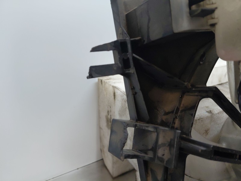 Recambio de electroventilador para toyota corolla (e21) hybrid referencia OEM IAM   