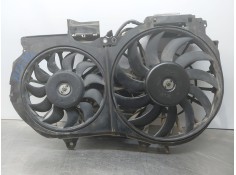 Recambio de electroventilador para audi a4 b6 (8e2) 2.0 referencia OEM IAM   