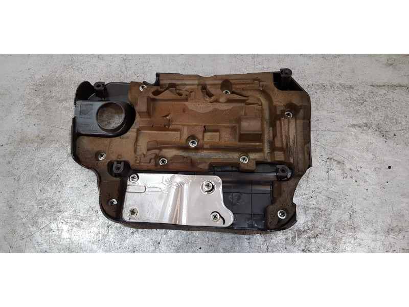 Recambio de tapa motor para fiat 500 x (334) pop star referencia OEM IAM 552681540  