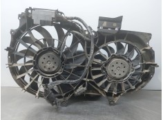 Recambio de electroventilador para audi a4 b6 (8e2) 2.0 referencia OEM IAM    2