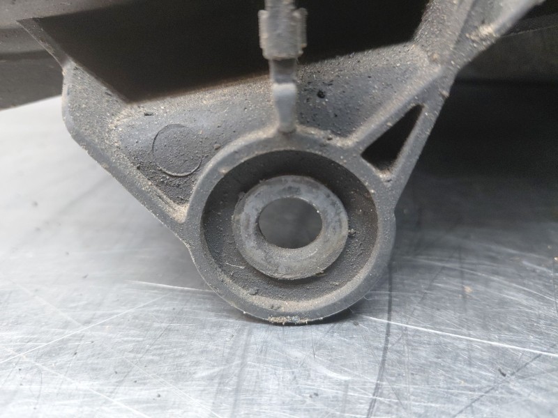 Recambio de electroventilador para audi a4 b6 (8e2) 2.0 referencia OEM IAM   