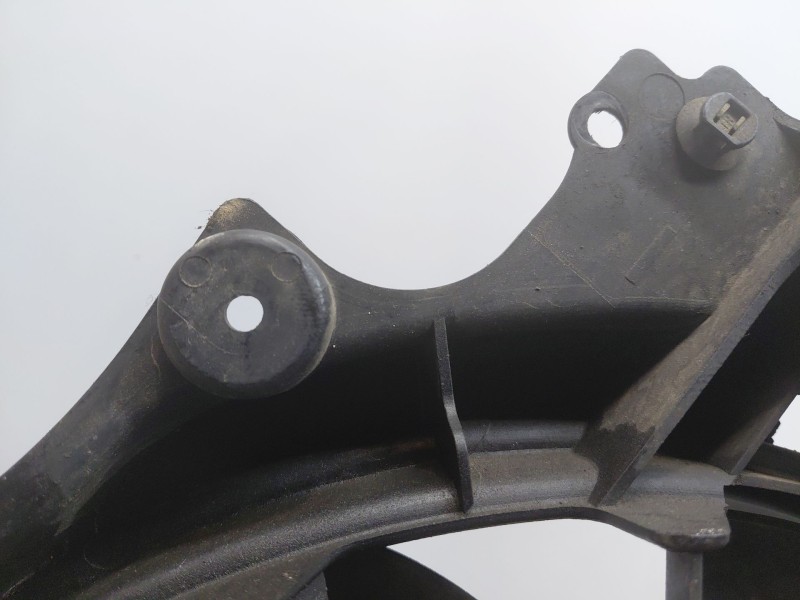 Recambio de electroventilador para audi a4 b6 (8e2) 2.0 referencia OEM IAM   