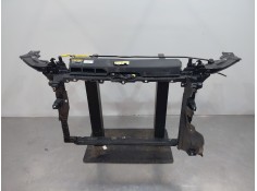 Recambio de panel frontal para volkswagen polo life referencia OEM IAM   