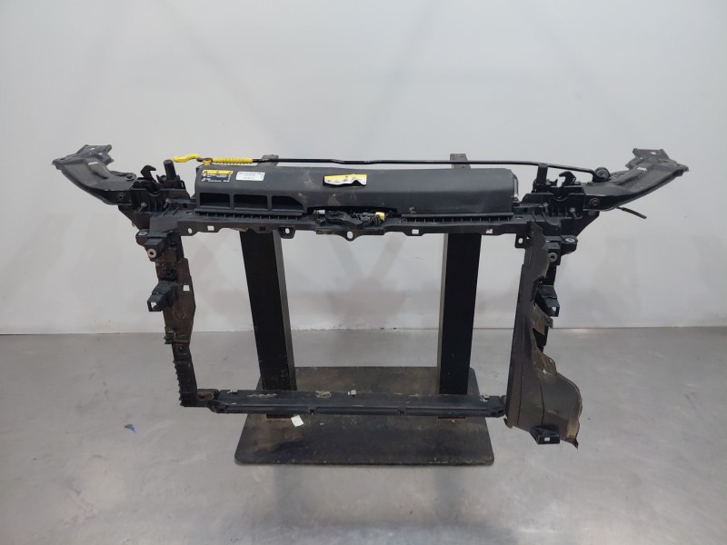 Recambio de panel frontal para volkswagen polo life referencia OEM IAM   