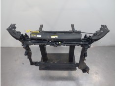 Recambio de panel frontal para volkswagen polo life referencia OEM IAM    2