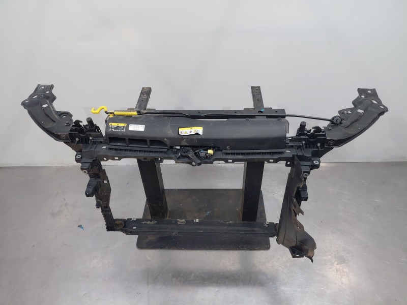 Recambio de panel frontal para volkswagen polo life referencia OEM IAM   