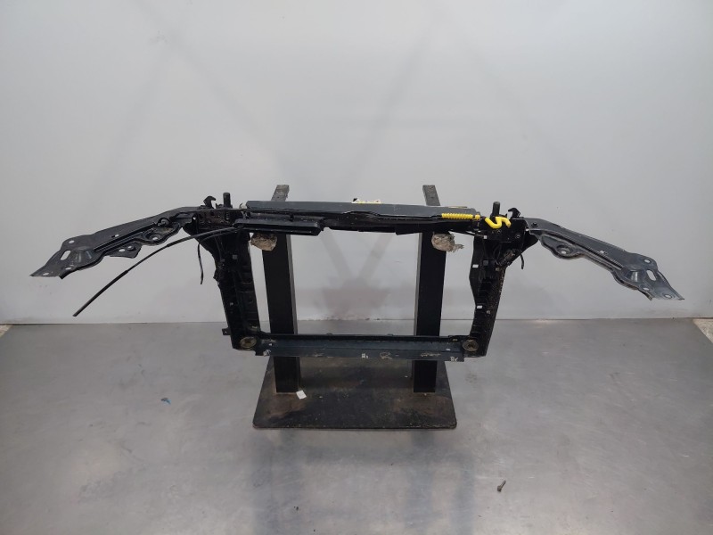 Recambio de panel frontal para volkswagen polo life referencia OEM IAM   