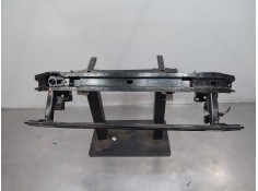 Recambio de refuerzo paragolpes delantero para volkswagen polo life referencia OEM IAM   