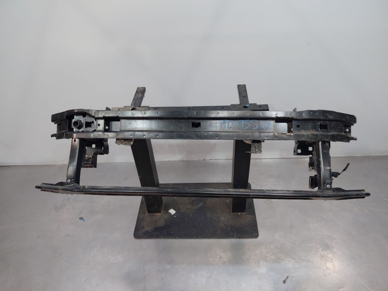 Recambio de refuerzo paragolpes delantero para volkswagen polo life referencia OEM IAM   