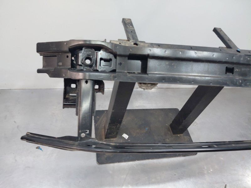 Recambio de refuerzo paragolpes delantero para volkswagen polo life referencia OEM IAM   