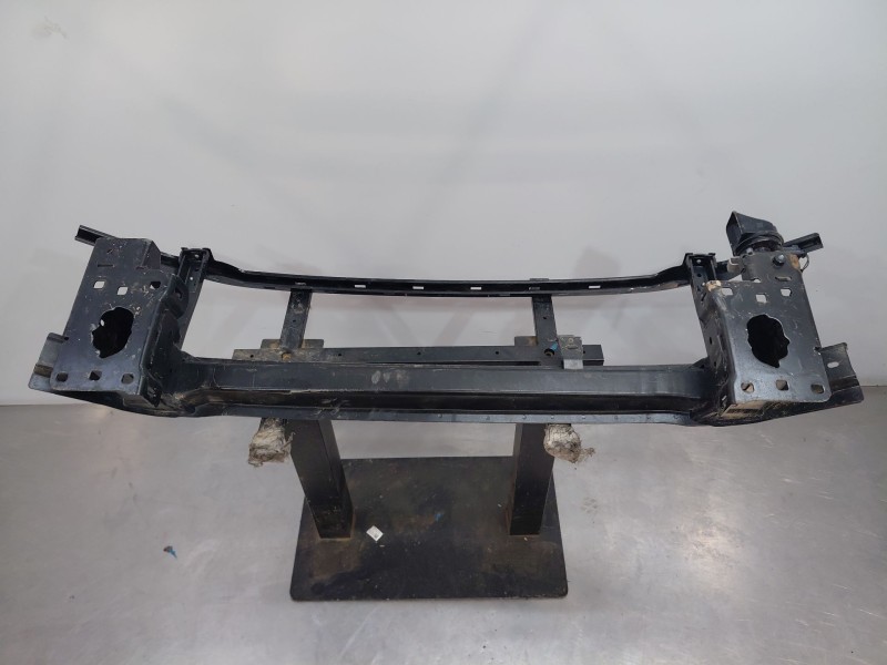 Recambio de refuerzo paragolpes delantero para volkswagen polo life referencia OEM IAM   