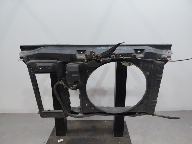 Recambio de panel frontal para citroën c4 ii (nc_) 1.6 bluehdi 100 referencia OEM IAM   