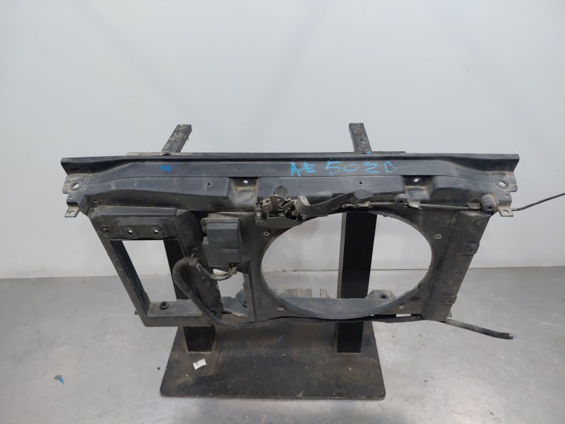 Recambio de panel frontal para citroën c4 ii (nc_) 1.6 bluehdi 100 referencia OEM IAM   