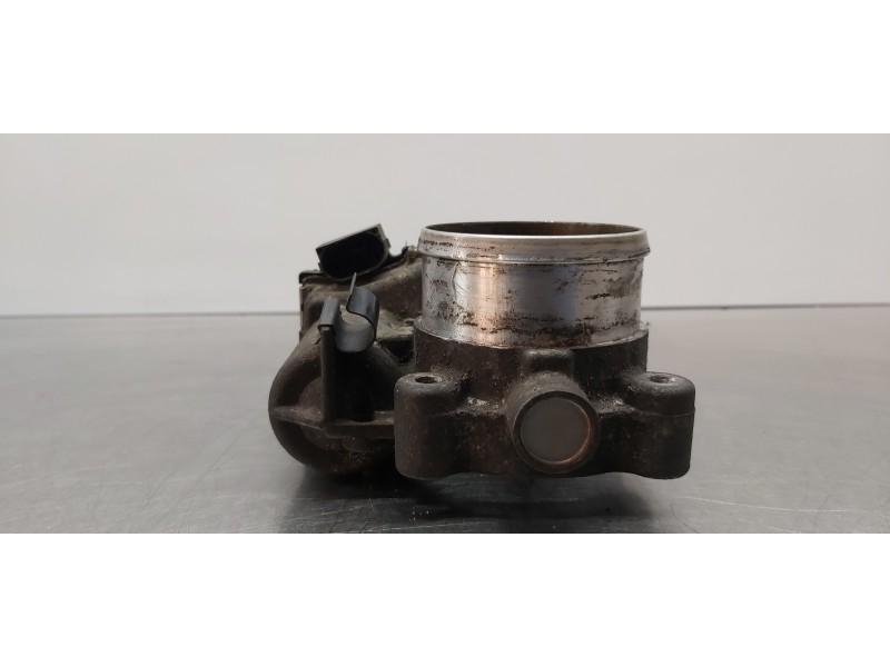 Recambio de caja mariposa para ford transit custom kasten 330 l1 referencia OEM IAM 1781960 BK2Q9E926AC 