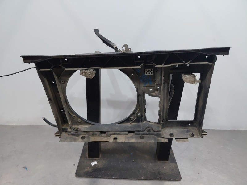 Recambio de panel frontal para citroën c4 ii (nc_) 1.6 bluehdi 100 referencia OEM IAM   