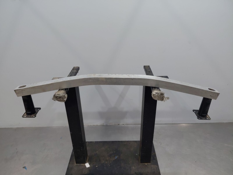 Recambio de travesaño inferior delantero para toyota c-hr hybrid referencia OEM IAM   