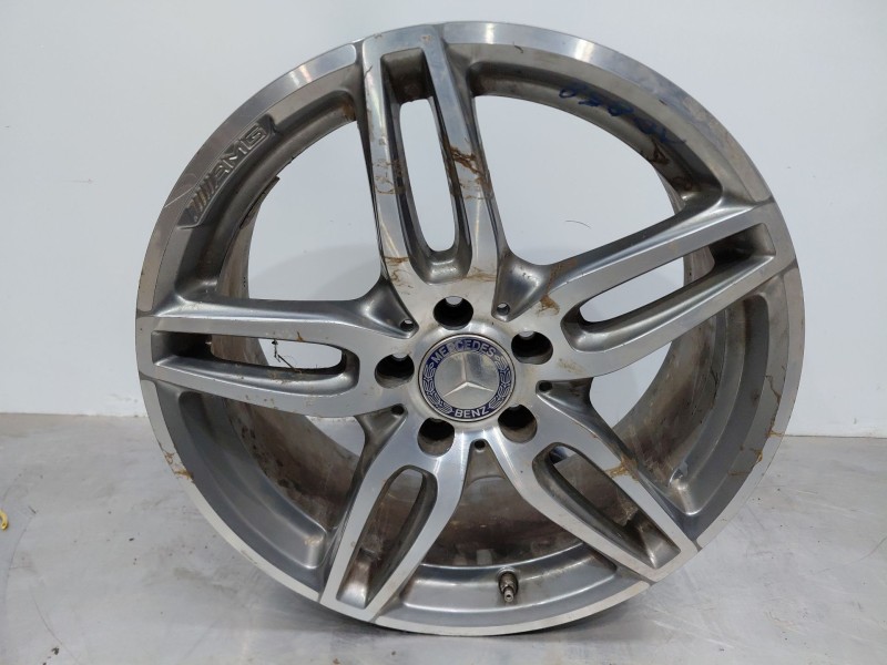Recambio de llanta para mercedes-benz clase a (w176) design referencia OEM IAM   