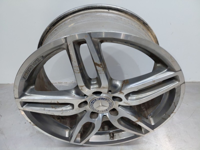 Recambio de llanta para mercedes-benz clase a (w176) design referencia OEM IAM   