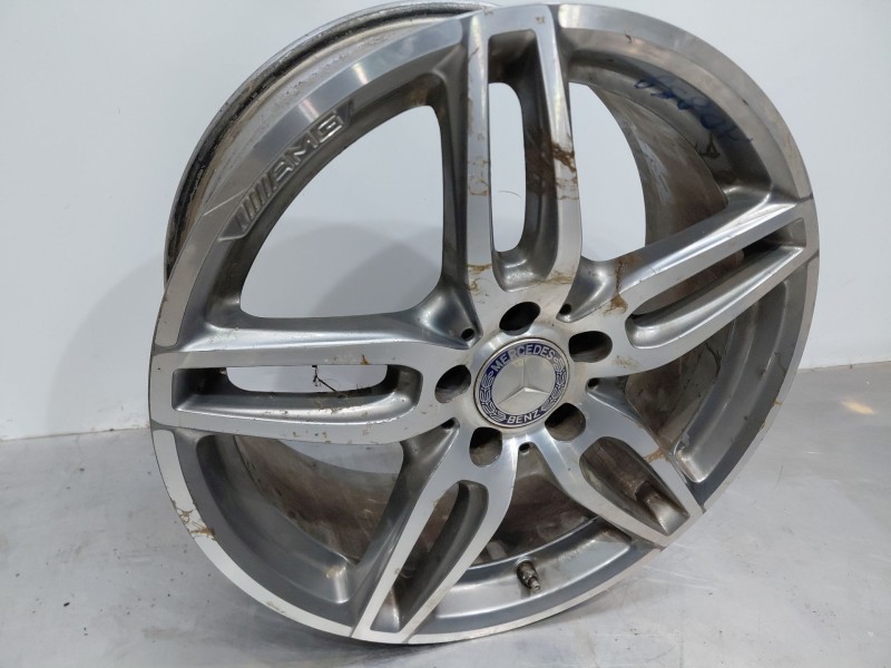 Recambio de llanta para mercedes-benz clase a (w176) design referencia OEM IAM   