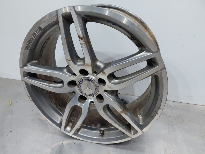 Recambio de llanta para mercedes-benz clase a (w176) design referencia OEM IAM   