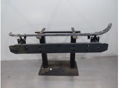 Recambio de refuerzo paragolpes delantero para fiat ducato furgón multijet referencia OEM IAM   