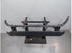 Recambio de refuerzo paragolpes delantero para fiat ducato furgón multijet referencia OEM IAM    2