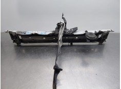 Recambio de travesaño superior para toyota corolla (e21) hybrid referencia OEM IAM   