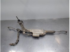 Recambio de cremallera direccion para fiat ducato furgón multijet referencia OEM IAM   