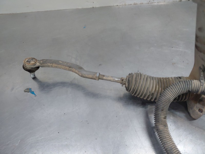 Recambio de cremallera direccion para fiat ducato furgón multijet referencia OEM IAM   