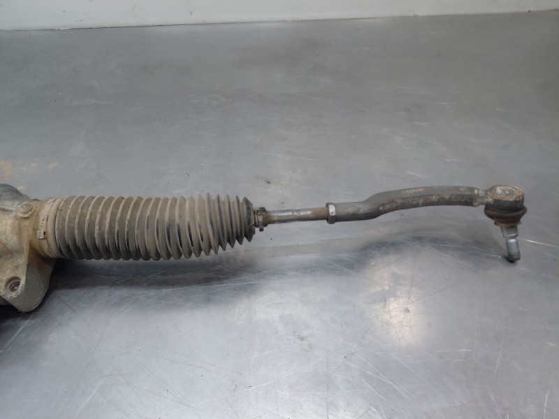 Recambio de cremallera direccion para fiat ducato furgón multijet referencia OEM IAM   