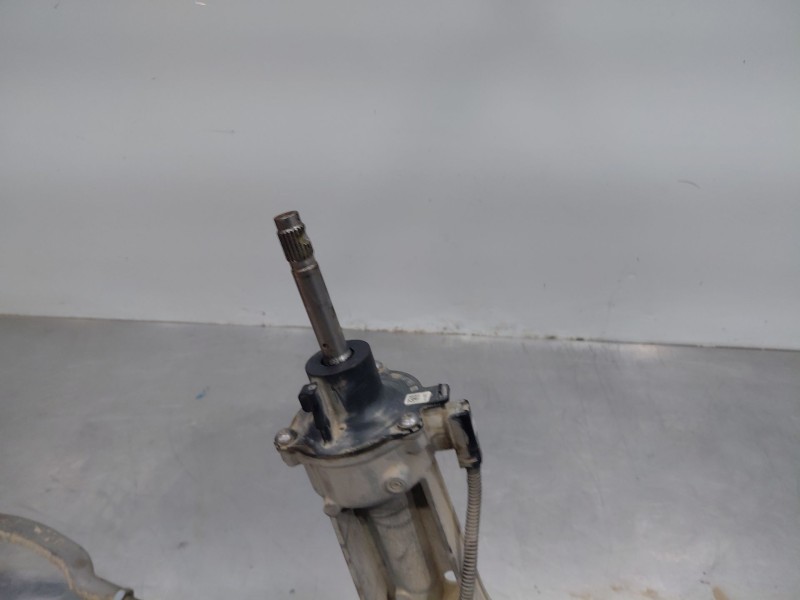 Recambio de cremallera direccion para fiat ducato furgón multijet referencia OEM IAM   