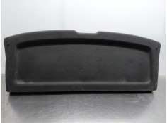 Recambio de bandeja trasera para volkswagen polo life referencia OEM IAM   