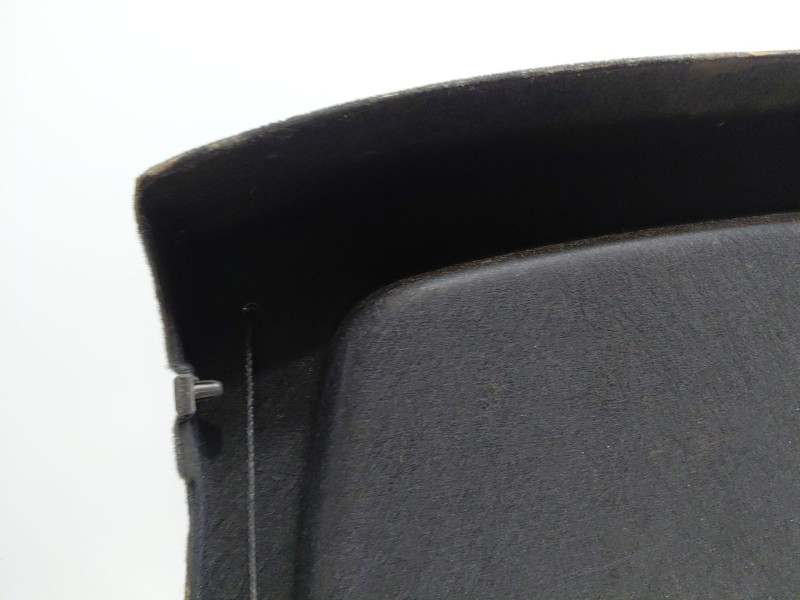 Recambio de bandeja trasera para volkswagen polo life referencia OEM IAM   