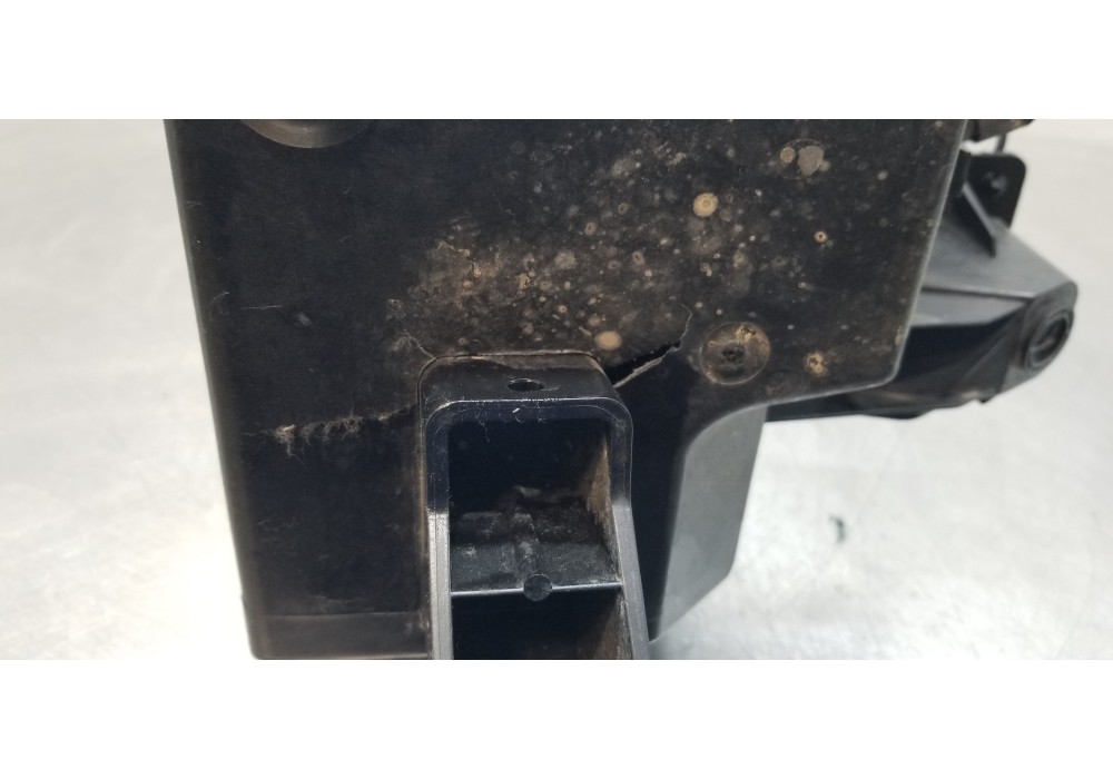 Recambio de caja reles / fusibles para mercedes clase m (w166) ml 350 bluetec (166.004) referencia OEM IAM A1669060193  