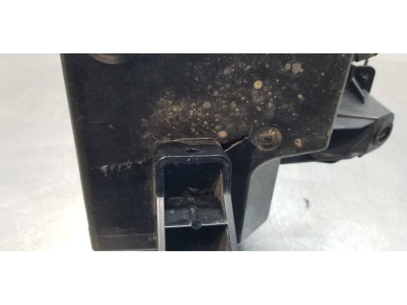 Recambio de caja reles / fusibles para mercedes clase m (w166) ml 350 bluetec (166.004) referencia OEM IAM A1669060193  