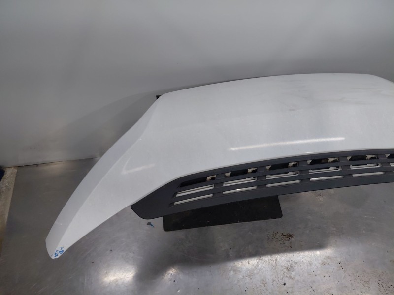 Recambio de capot para fiat ducato furgón multijet referencia OEM IAM   