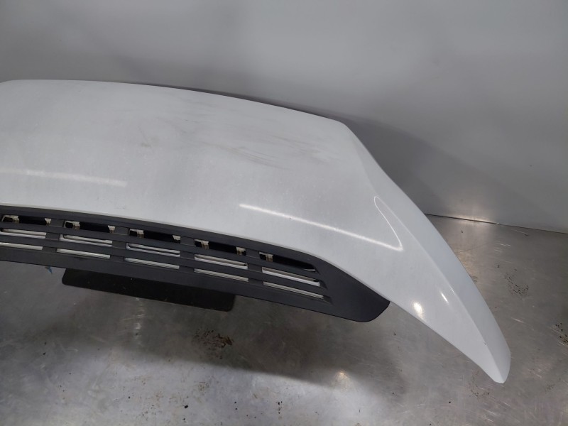 Recambio de capot para fiat ducato furgón multijet referencia OEM IAM   