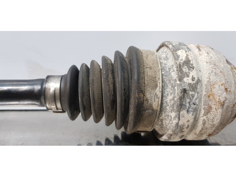 Recambio de transmision trasera izquierda para volvo xc90 d5 momentum referencia OEM IAM 36000930  