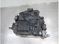 Recambio de deposito aditivo adblue fap ( deposito grande ) para citroën c4 ii (nc_) 1.6 bluehdi 100 referencia OEM IAM   